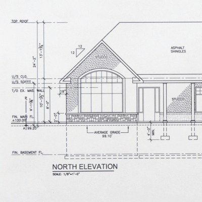 elevation designs