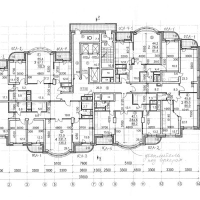 Construction Execution Plans