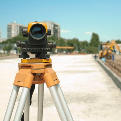 DGPS Surveyors Services