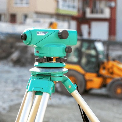 Total Station Surveyor Services